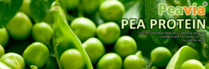 Peavia® Pea Protein